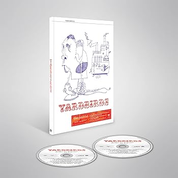 ヤードバーズ The Yardbirds 直筆サイン入り 5CD Box ヤードバーズ The Yardbirds 直筆サイン入り 5CD Box - メルカリ